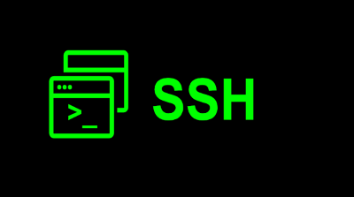 ssh远程连接
